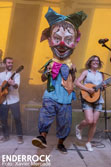 Festival Clownia 2018 a Sant Joan de les Abadesses 